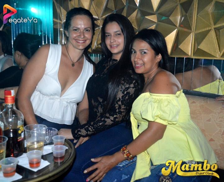 Foto 9 de Mambo Disco Club - 3er Fds Julio 2017 en Mambo Disco Club, Cali