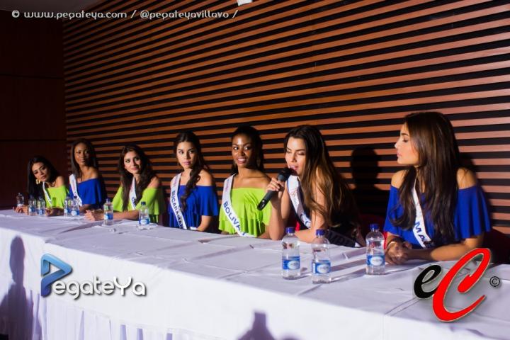 Foto 44 de Minicromos Candidatas Reinado de Belleza en Minicromos Candidatas Reinado de Belleza, Villavicencio