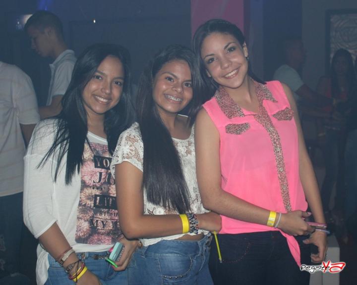 Foto 54 de Ahma Bar - Dic 6 y 13 del 2014 en Ahma Cali, Cali