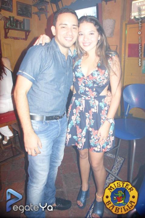 Foto 40 de Mister Babilla 26 y 27 de Junio de 2015 en Discoteca MISTER BABILLA cartagena, Cartagena
