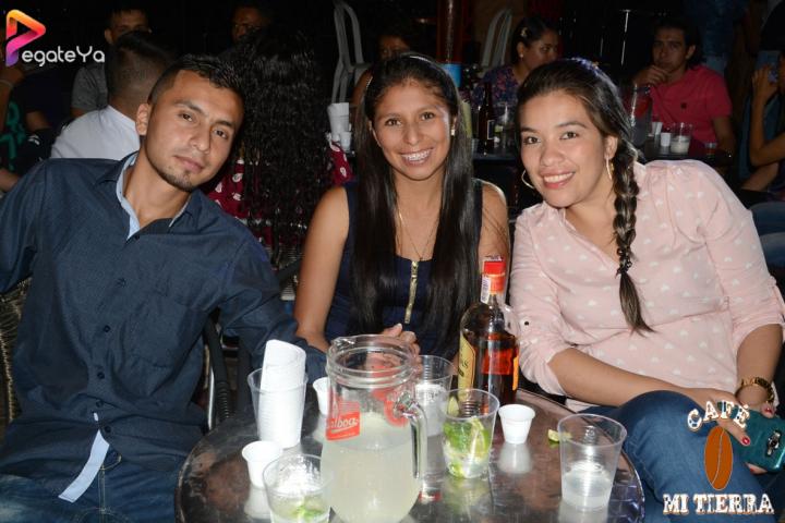Foto 47 de Cafe mi Tierra - 3er & 4to Fds Oct. 2016 en Cafe Mi Tierra, Cali