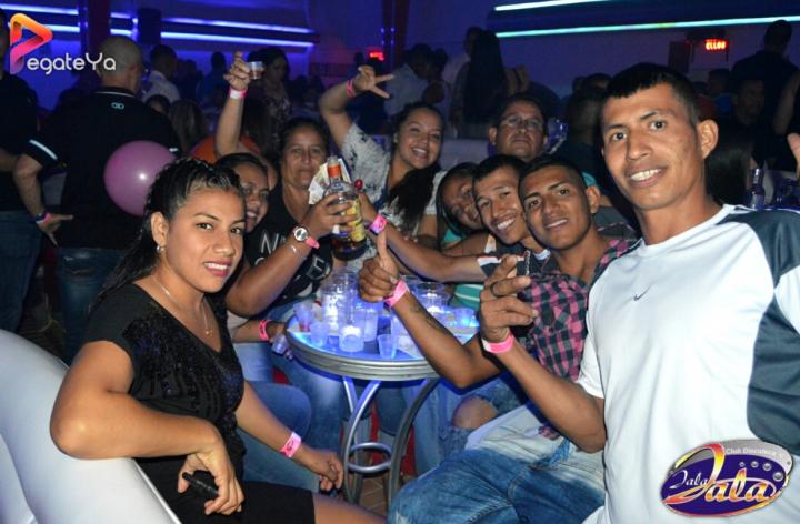 Foto 74 de JalaJala - 3er/4to Fds Julio 2017 en Jala Jala Club, Cali