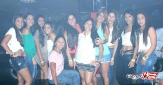 Foto 36 de Diciembre 14 del 2013 en Nozomi Club, Cali