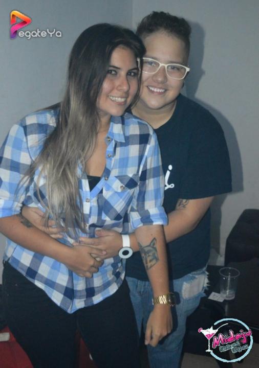 Foto 7 de Midaju - 4to FDS Sept 2015 en Midaju Bar