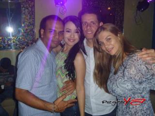 Foto 9 de Marzo 03 del 2012 en El Palenque Cantina Cali, Cali