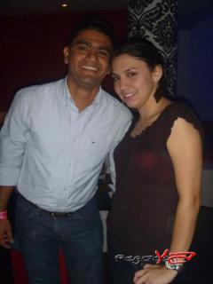 Foto 25 de Enero 30 del 2012 en Babel / Barra Libre Cali, Cali