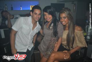 Foto 21 de leblon 15 y 16 de junio de 2012 en Discoteca LEBLON Cartagena, Cartagena
