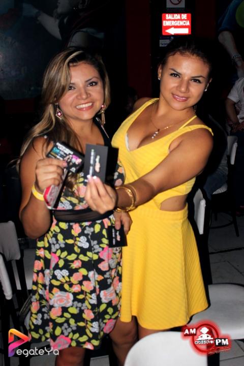 Foto 4 de Ampm Bar - 2do FDS Abril 2015 en Am / PM Bar - Cali, Cali