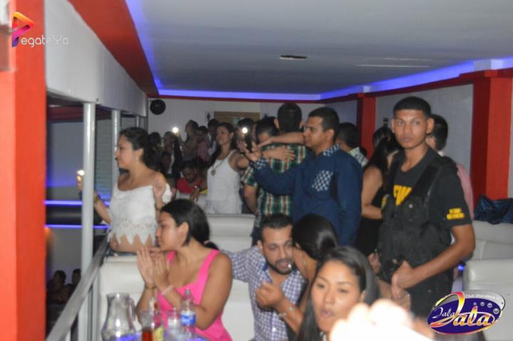 Foto 64 de Jala Jala Club - 5to Fds Abril 2016 en Jala Jala Club, Cali