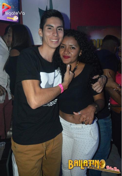 Foto 27 de Bailatino - 3er Fds Julio 2017 en Bailatino - Bar, Cali