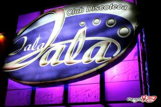 Foto 115 de Octubre 12 del 2013 en Jala Jala Club, Cali