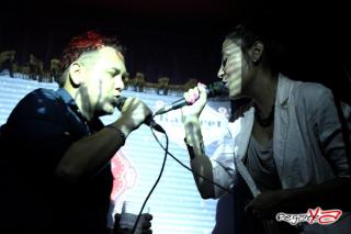 Foto 42 de Octubre 12 del 2013 en Kabaret - Granada, Cali