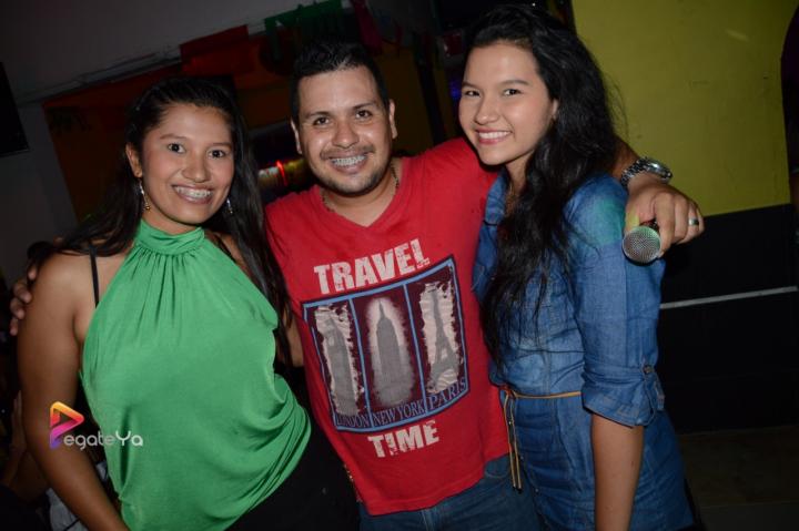 Foto 34 de New York sábado 04 de julio 2015 en Discoteca New York Bucaramanga, Bucaramanga