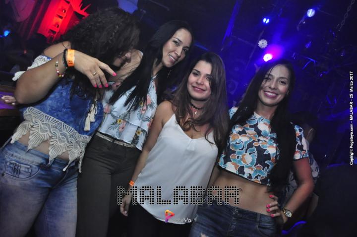 Foto 27 de Malabar Viernes 3 de marzo de 2017 en Discoteca Malabar Bucaramanga, Bucaramanga
