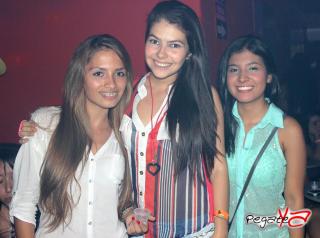 Foto 7 de Mayo 18 del 2013 en Am / PM Bar - Cali, Cali