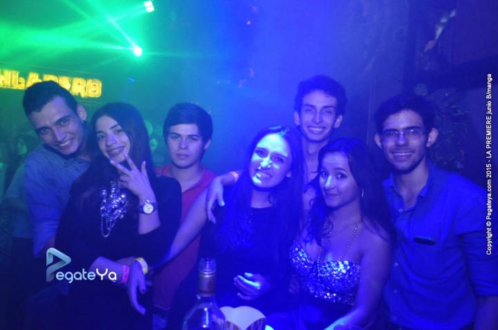 Foto 64 de LA PREMIERE - Sabado 4 de julio de 2015 en La Premiere Bucaramanga, Bucaramanga