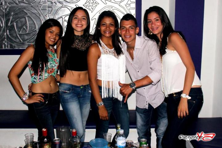 Foto 5 de Ahma Bar - Octubre 04 del 2014 en Ahma Cali, Cali