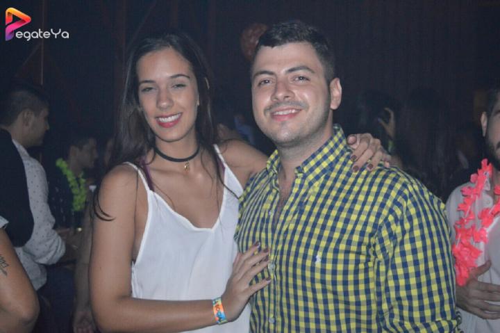 Foto 69 de La Social - 1er Fds Marzo 2017 en La Social, Cali
