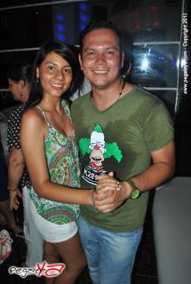 Foto 1 de TABOO 13 y 14 de Dic 2013 en Discoteca Taboo Cartagena, Cartagena