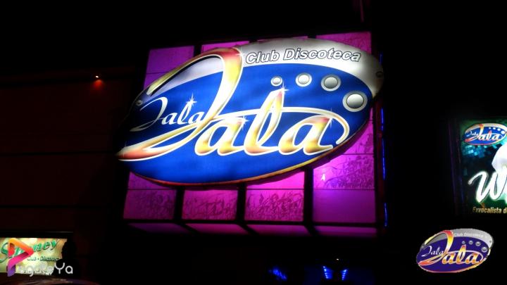 Foto 19 de Jala Jala Club - 2do FDS Abril 2015 en Jala Jala Club, Cali