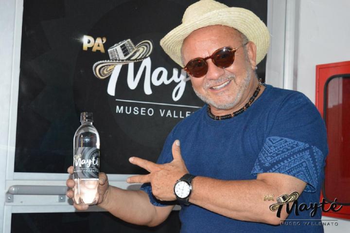 Foto 12 de PA MAYTÉ - 3er & 4to Fds Oct. 2016 en Pa´Mayte Museo Vallenato
