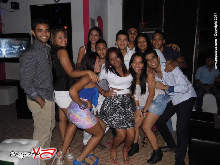 Foto 17 de BAHIA CLUB 20 Y 27 de DIC 2014 en bahia club, Cartagena