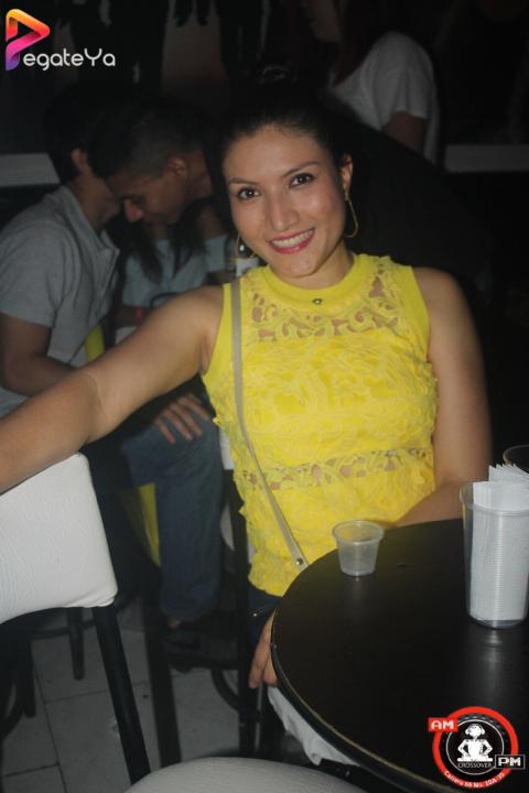 Foto 6 de Ampm Bar - 3er Fds Julio 2016 en Am / PM Bar - Cali, Cali