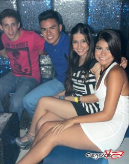 Foto 40 de Junio 22 del 2013 en Rain CLVB - Cali, Cali