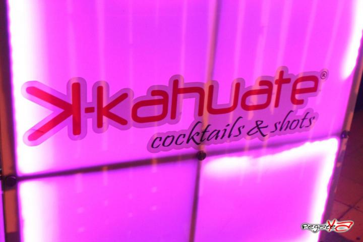 Foto 9 de K-kahuate - Oct 4 del 2014 en K-kahuate Shot Cali, Cali