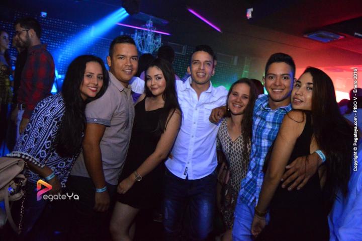 Foto 53 de Bar Piso V - 30 enero 2016 en Bar Piso V Bucaramanga, Bucaramanga