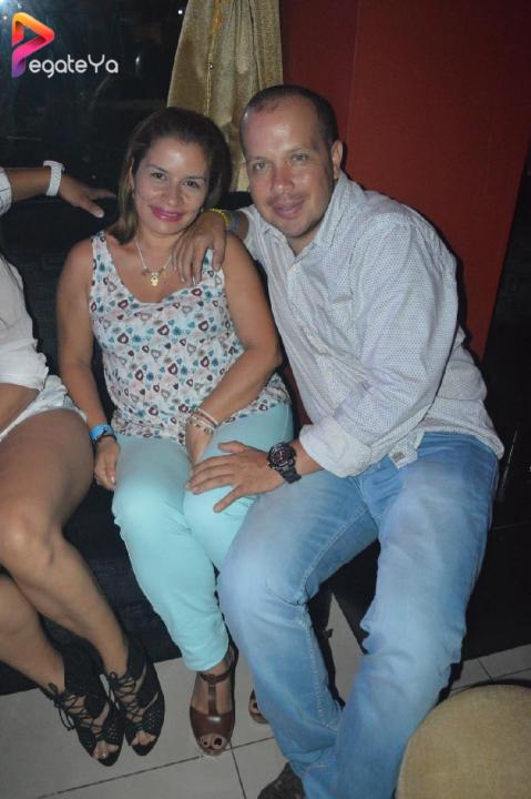 Foto 42 de Penthouse Club - 3er/4to Fds Oct 2016 en Penthouse 1800, Cali