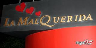 Foto 8 de La Malquerida - Marzo. 29 del 2014 en La Malquerida - Cali, Cali