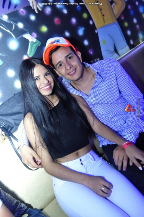 Foto 10 de Trinidad - Sábado 29 julio de 2017 en Trinidad Discoteca Bucaramanga, Bucaramanga