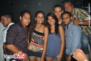 Foto 5 de bhoga 20 y 21 de julio de 2012 en Discoteca BHOGA cartagena, Cartagena