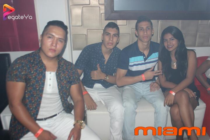 Foto 16 de Miami - 1er Fds Mayo 2016 en Miami Bar Cali, Cali
