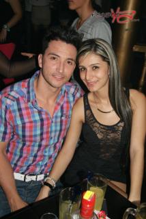 Foto 47 de Discoteca Amarna Medellin · diciembre de 2013 en Discoteca Amarna Medellin, Medellín