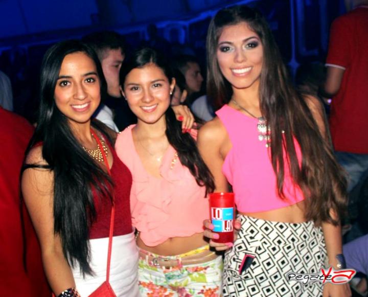 Foto 60 de Lolas Club - Oct 4 en Lolas Club Menga Cali, Cali