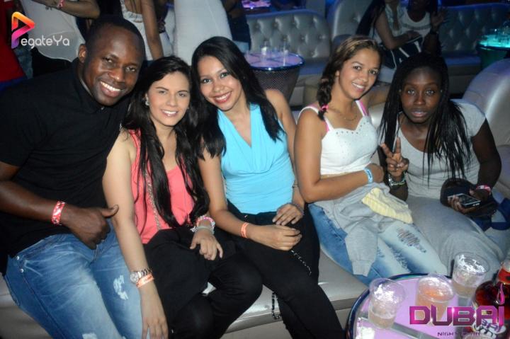 Foto 11 de Dubai Night Club - 5to FDS Enero 2016 en Dubai Night Club