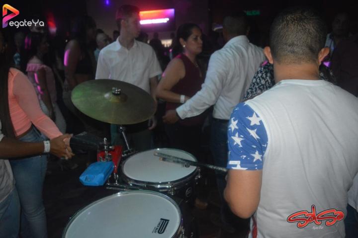Foto 69 de Salsa Night Club - 3er/4to Fds Oct 2016 en Salsa Night Club, Cali