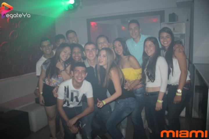 Foto 9 de Miami - 3er Fds julio 2016 en Miami Bar Cali, Cali