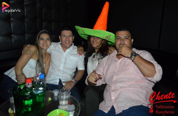 Foto 17 de Chente - 5to Fds Junio 2017 en CHENTE Vallenatos y Rancheras, Cali