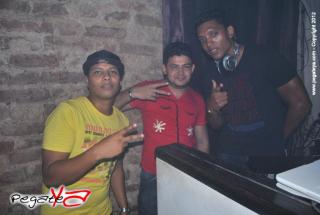 Foto 19 de leblon 31 agosto 1 sep 2012 en Discoteca LEBLON Cartagena, Cartagena