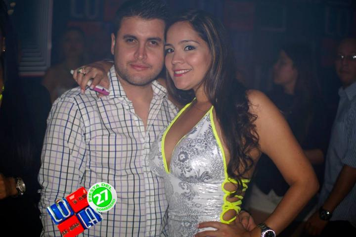 Foto 598 de Lolas Club - Feria de Cali 2014 en Lolas Club Menga Cali, Cali