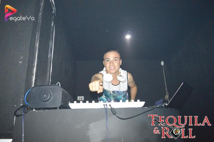 Foto 26 de Tequila & Roll - 3er Fds Julio 2016 en Tequila & Roll