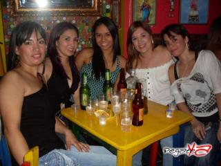 Foto 35 de Marzo 31 del 2012 en FONDA TUTAINA Medellin, Medellín