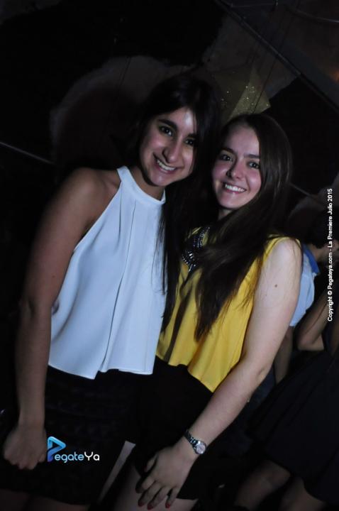Foto 11 de La Premiere - 11 de julio de 2015 en La Premiere Bucaramanga, Bucaramanga