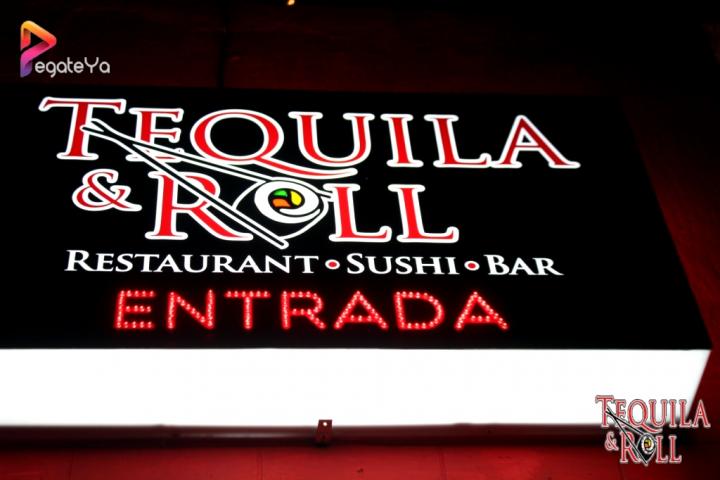 Foto 20 de Tequila & Roll - 5to FDS Enero 2016 en Tequila & Roll