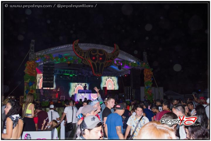 Foto 115 de THE MYSTIC MUSIC FEST - Villavicencio en The Mystic Music Fest, Villavicencio