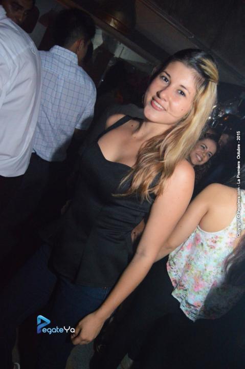 Foto 3 de La Premiere - sabado 10 Octubre 2015 en La Premiere Bucaramanga, Bucaramanga