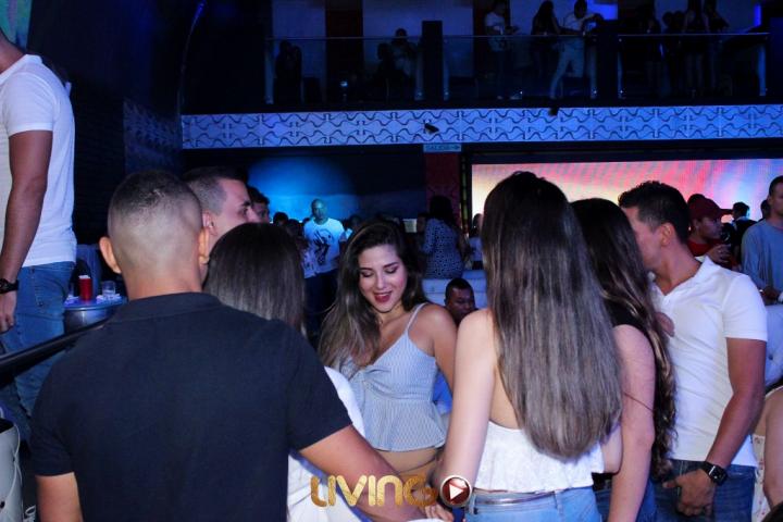 Foto 11 de Living - 5to Fds Julio 2017 en Living Night Club, Cali